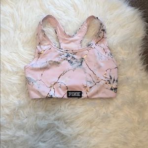 PINK Ultimate Sports Bra